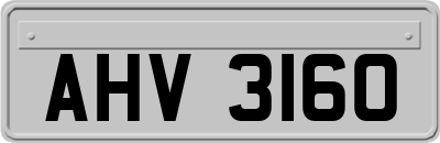 AHV3160