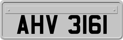 AHV3161