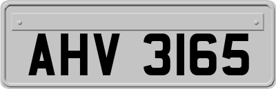 AHV3165