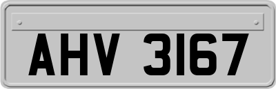 AHV3167