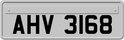 AHV3168