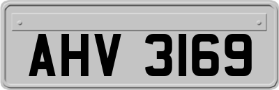 AHV3169