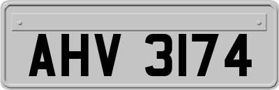 AHV3174