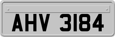 AHV3184