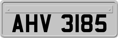 AHV3185