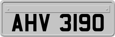 AHV3190
