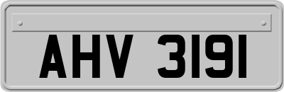 AHV3191