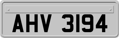 AHV3194