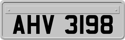 AHV3198