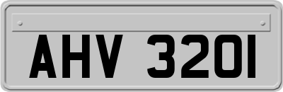 AHV3201