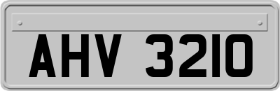 AHV3210