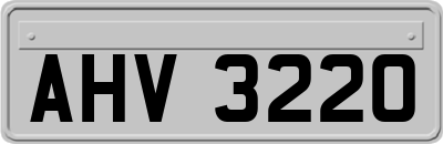 AHV3220
