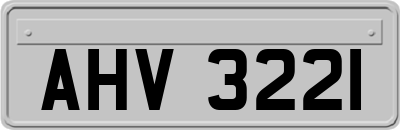 AHV3221
