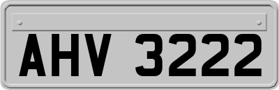 AHV3222