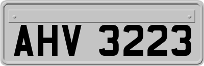 AHV3223