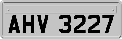 AHV3227