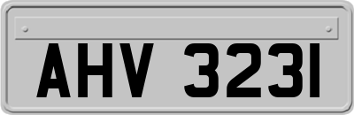 AHV3231