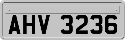 AHV3236