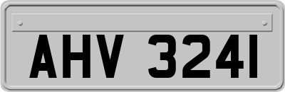 AHV3241