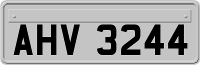 AHV3244
