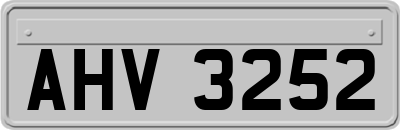 AHV3252