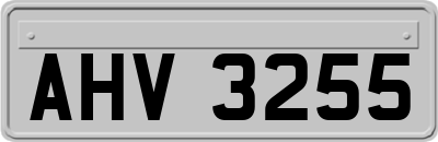 AHV3255