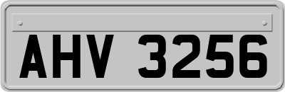 AHV3256