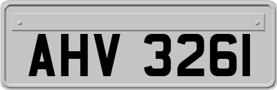 AHV3261