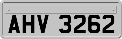 AHV3262