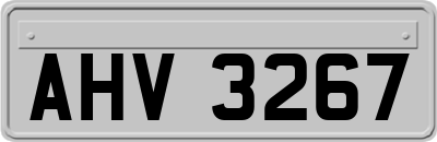 AHV3267