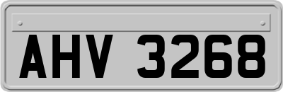 AHV3268