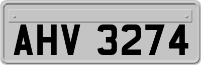 AHV3274