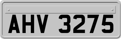 AHV3275