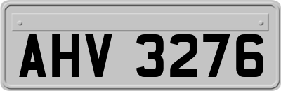 AHV3276