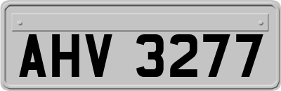 AHV3277