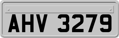 AHV3279