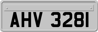 AHV3281