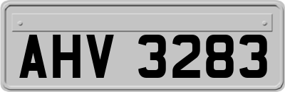 AHV3283