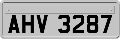 AHV3287