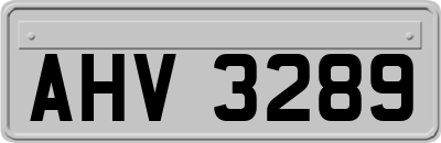AHV3289