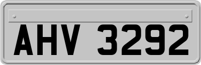 AHV3292
