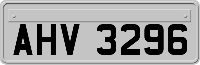 AHV3296