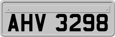 AHV3298