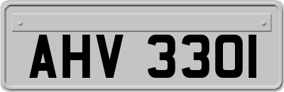 AHV3301