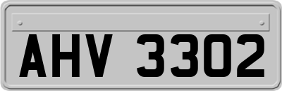 AHV3302