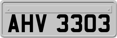 AHV3303