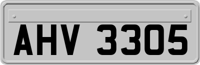 AHV3305
