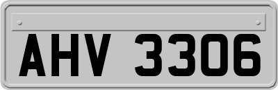 AHV3306