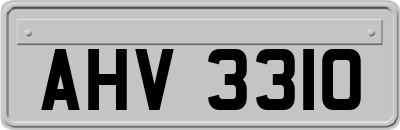 AHV3310
