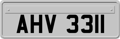 AHV3311